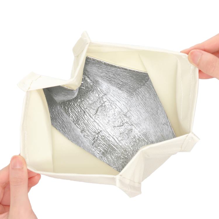 Cooling pouch (GARDEN LIFE) [Official limited edition]