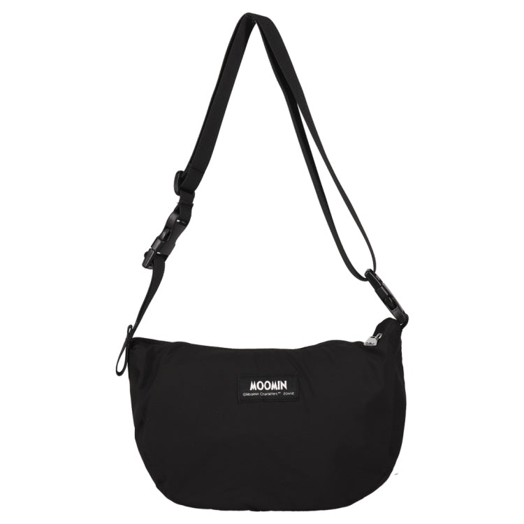 SOLEIL Weekend Shoulder Bag (Little My/BK) [Official Limited Edition]