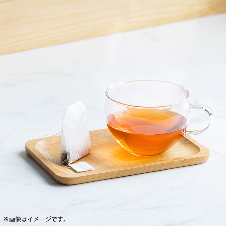 【数量限定】ギフトにぴったり！クッキーとハーブティーのセット※