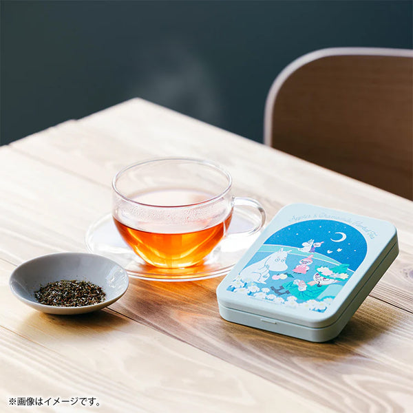 MOOMIN SHOP ONLINE ムーミン公式オンラインショップ　心と体をととのえる、快眠アイテム特集