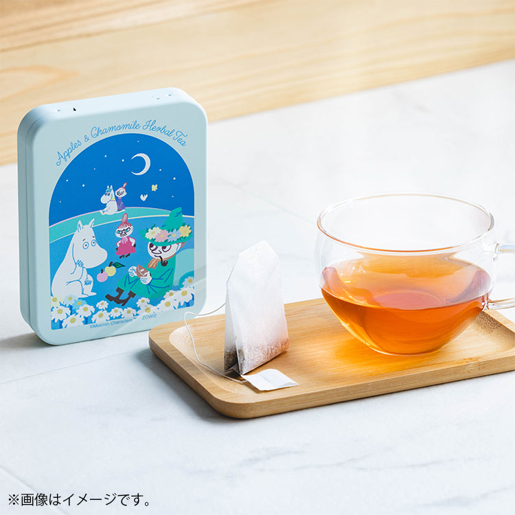【数量限定】ギフトにぴったり！クッキーとハーブティーのセット※