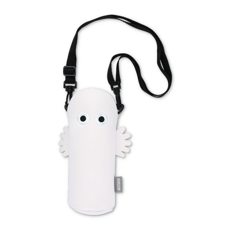 Hattifattener plastic bottle cover 8459