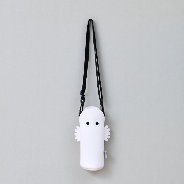 Hattifattener plastic bottle cover 8459