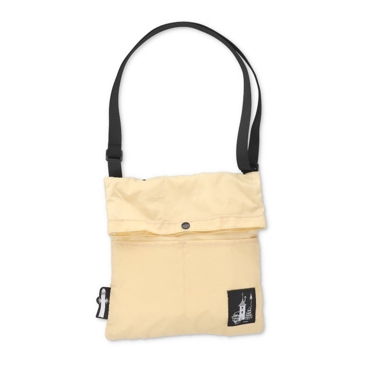 Pocketable Shoulder Bag (Hatto/BG) 9005