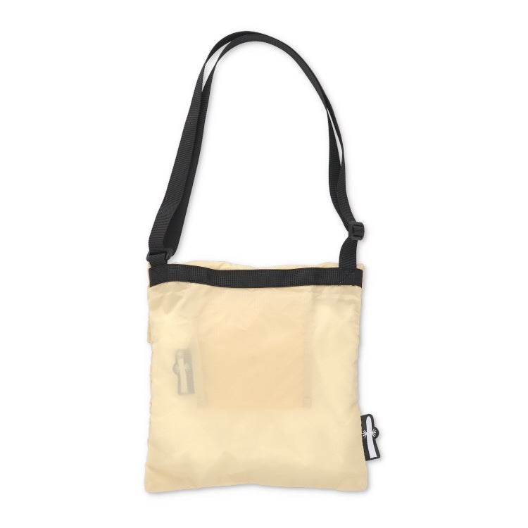 Pocketable Shoulder Bag (Hatto/BG) 9005