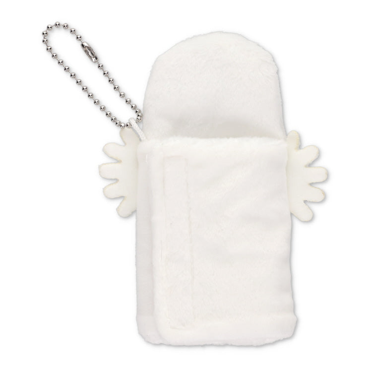 Shoulder Pad Mascot (Hattoberfest/WH) 9111
