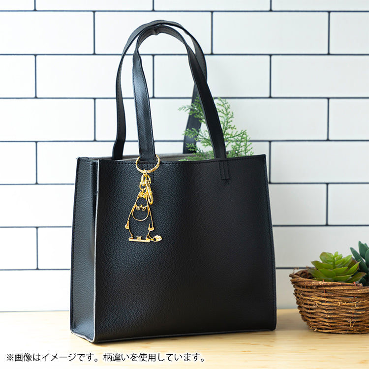 金钥匙扣 (Nyoronyoro) 9241