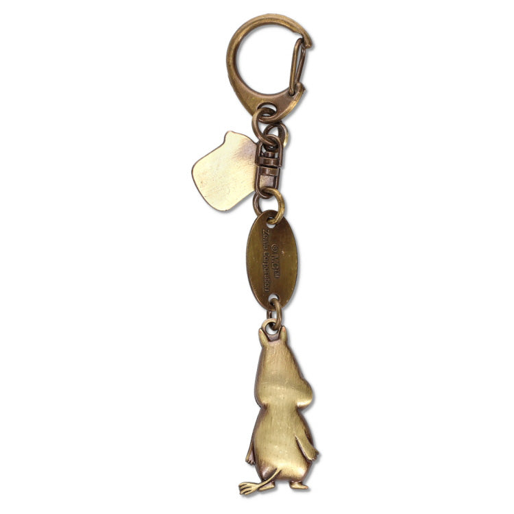 Die-cast charm (Moomin) 9531