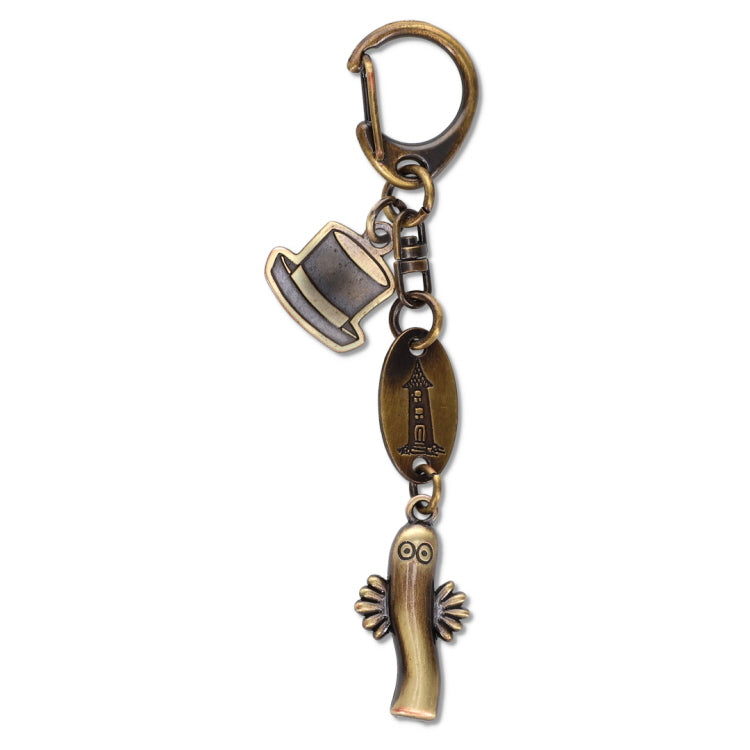 Die-cast charm (Hattoberfest) 9562