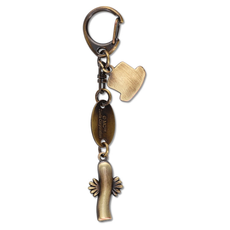 Die-cast charm (Hattoberfest) 9562