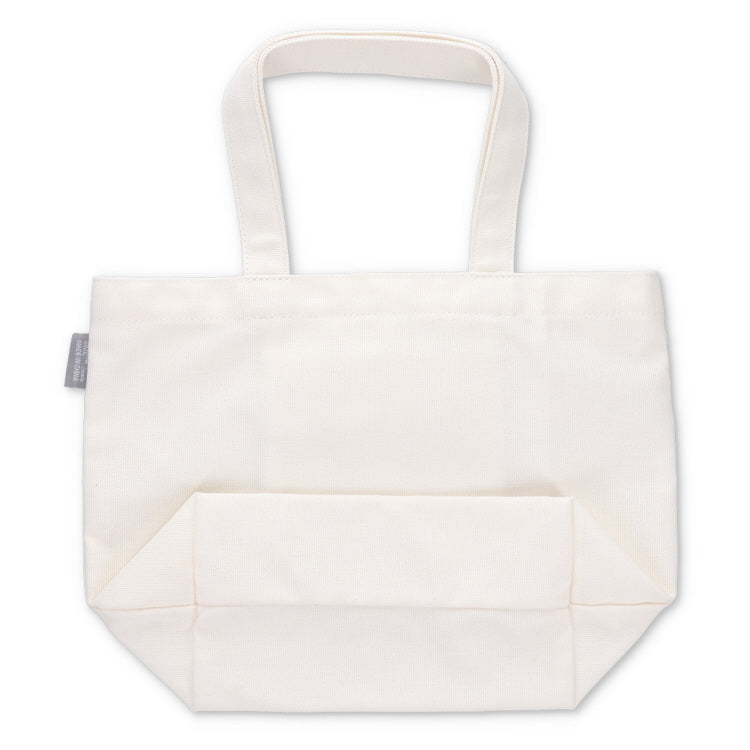 Metallic Print Tote (Little My/IV) 9623