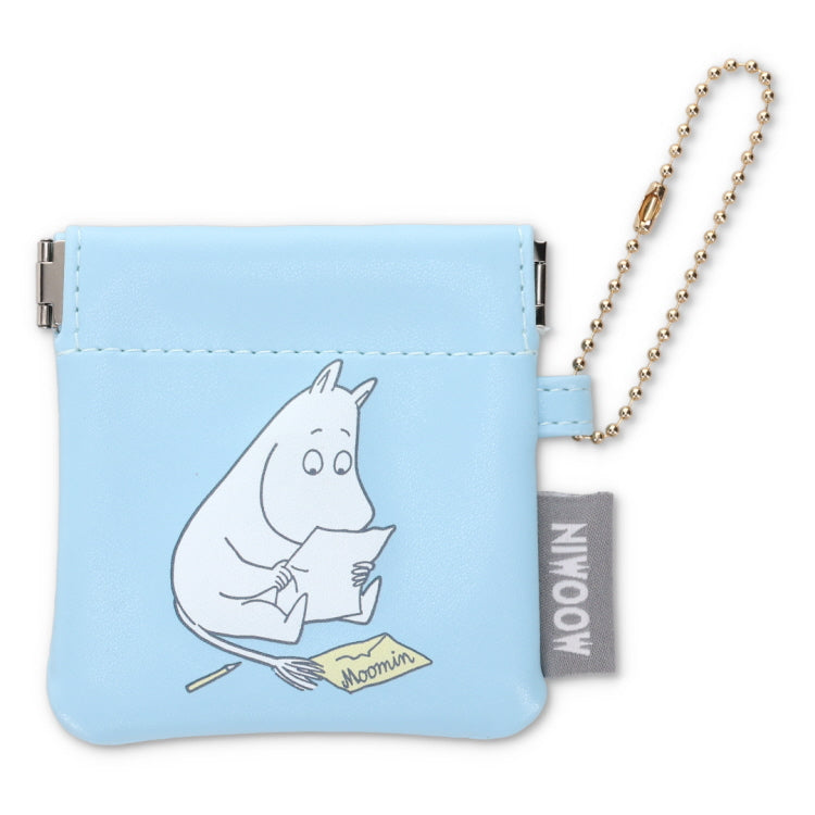春季小袋 (姆明/BL) 9722 <预购商品>
