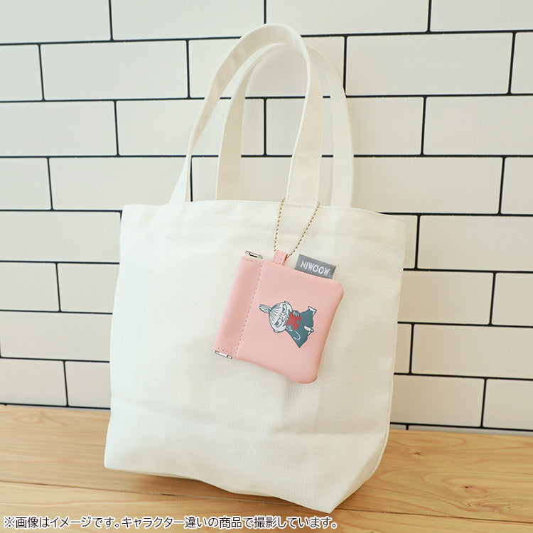 春季小袋 (姆明/BL) 9722 <预购商品>