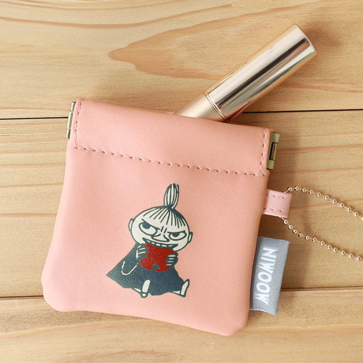 春季小袋 (Little My/PK) 9739 <预购商品>