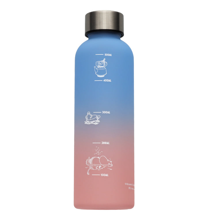 フロストボトル500ml（リトルミイ）MMAC-2712