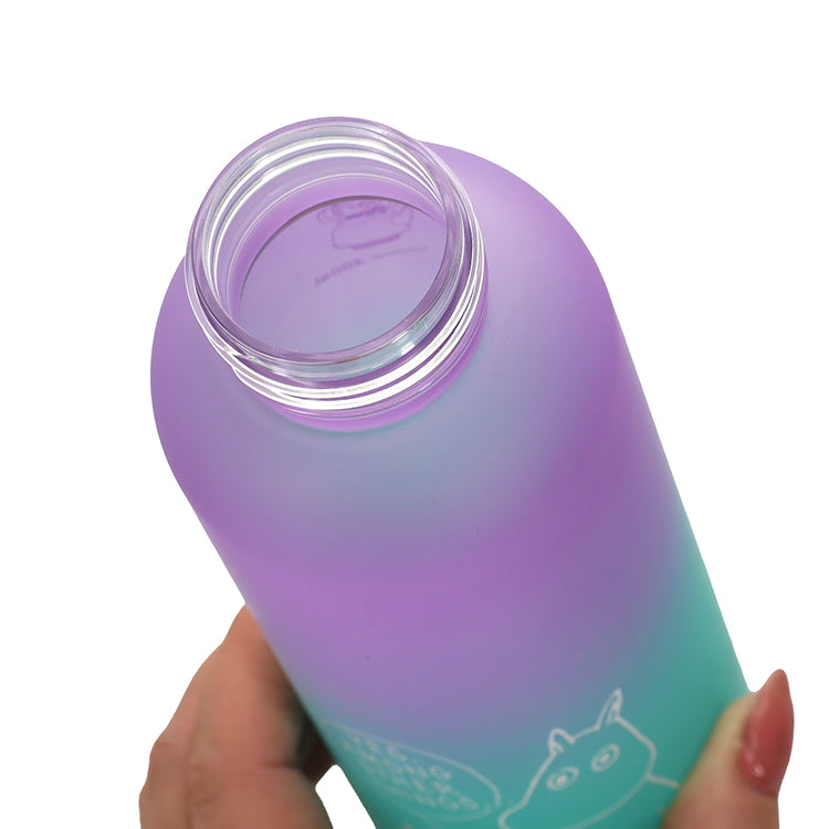 フロストボトル500ml（ムーミン）MMAC-2713