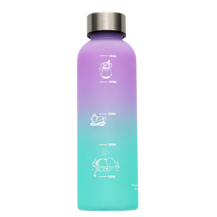 フロストボトル500ml（ムーミン）MMAC-2713