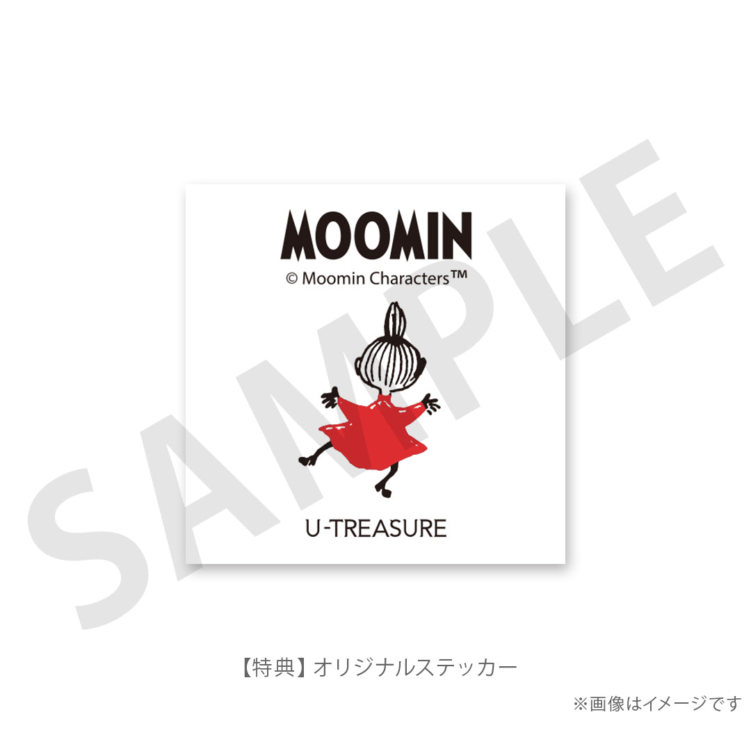 Back-style Little My ネックレス　シルバーMO0200336100＜取り寄せ品＞