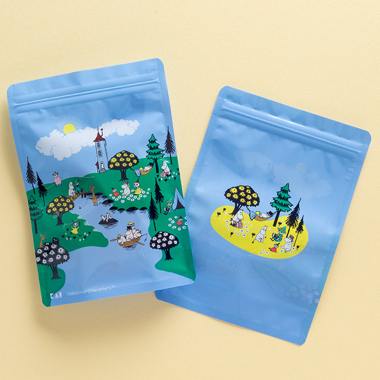 Wrapping bag (picnic) DN0610