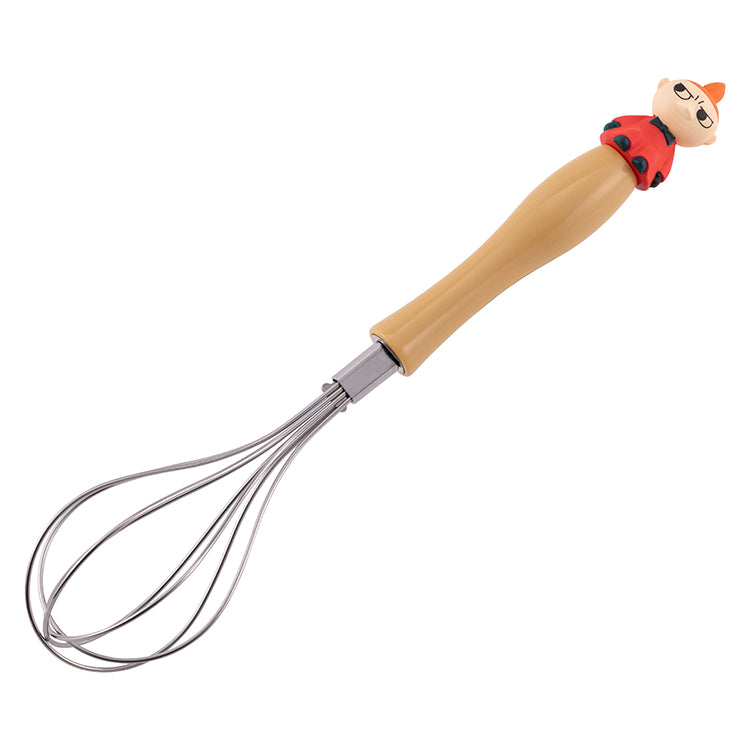 たこ焼き調理器具5点セット（リトルミイ）000DH7402