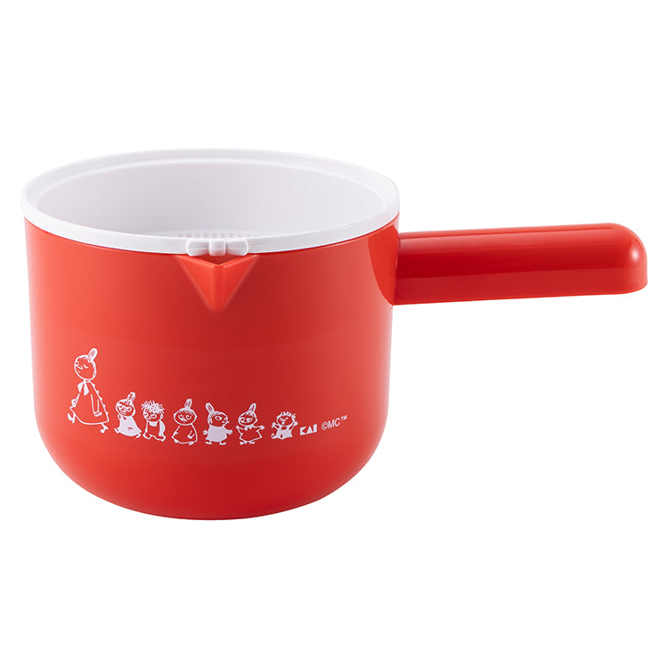 たこ焼き調理器具5点セット（リトルミイ）000DH7402