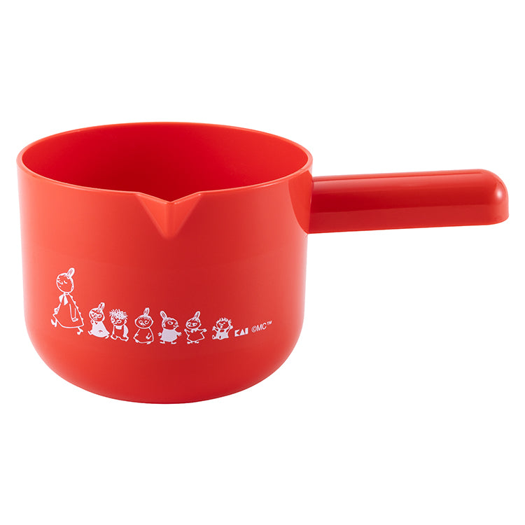 たこ焼き調理器具5点セット（リトルミイ）000DH7402