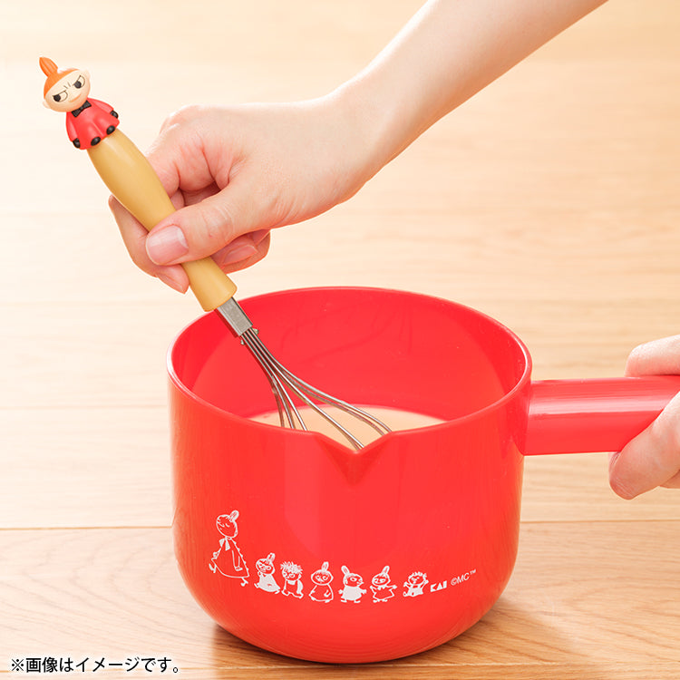 たこ焼き調理器具5点セット（リトルミイ）000DH7402