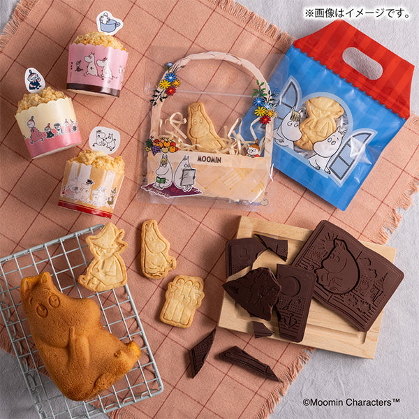 MOOMIN SHOP ONLINE ムーミン公式オンラインショップ　おうち時間特集