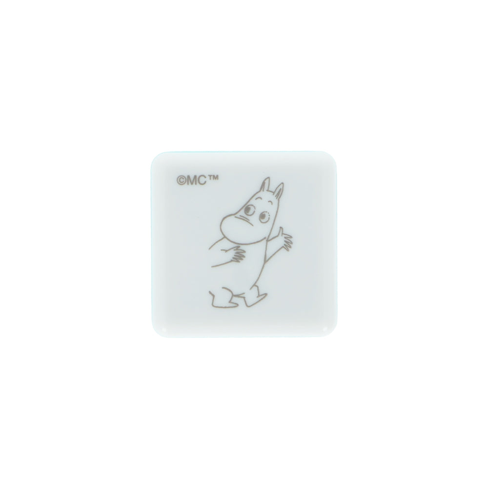 ぴょっこりスタンプ（ムーミン）S3223701