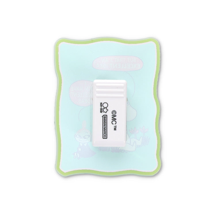 Acrylic clip (Moomin) S3624803