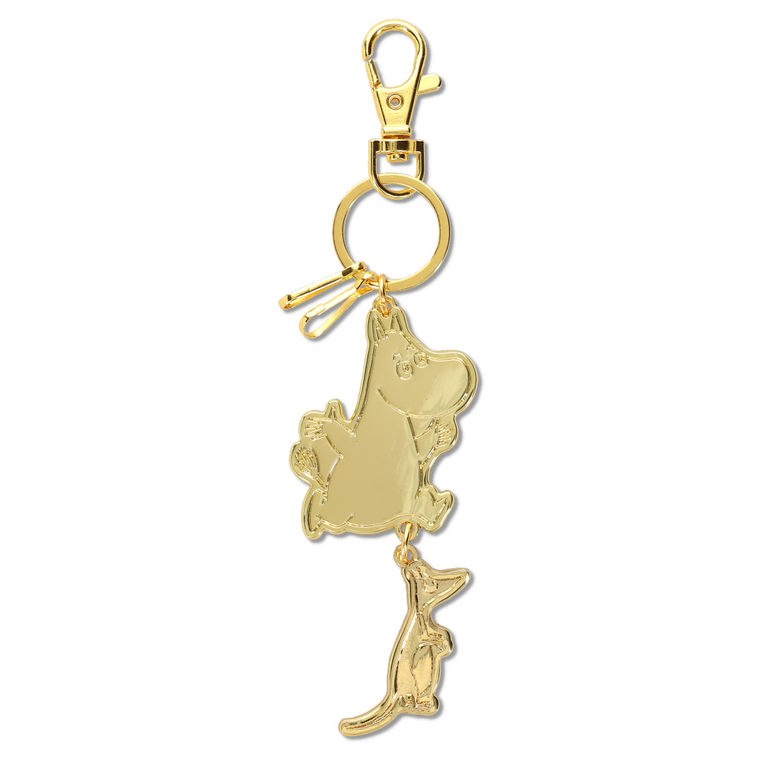 Key charm (Friend A/Moomin &amp; Sophus) S8347646