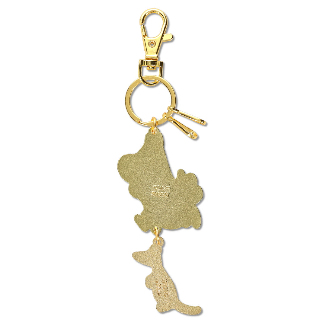 Key charm (Friend A/Moomin &amp; Sophus) S8347646