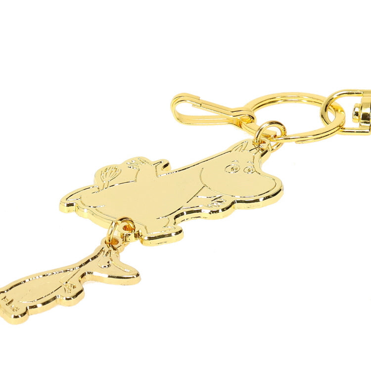 Key charm (Friend A/Moomin &amp; Sophus) S8347646