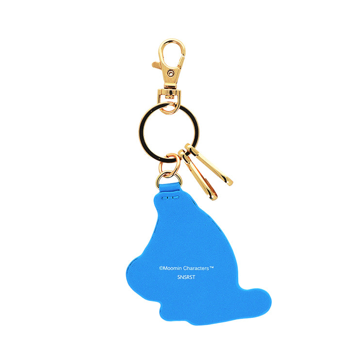 Sagara Embroidery Key Ring (Moomin) S8349320