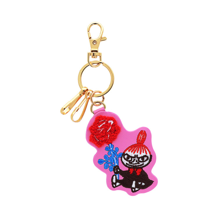 Sagara Embroidery Key Ring (Little My) S8349339