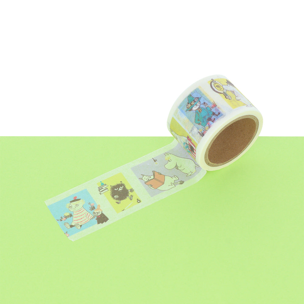 MOOMIN SHOP ONLINE ムーミン公式オンラインショップ　みんなでも、ひとりでも。じっくり楽しむクラフト特集