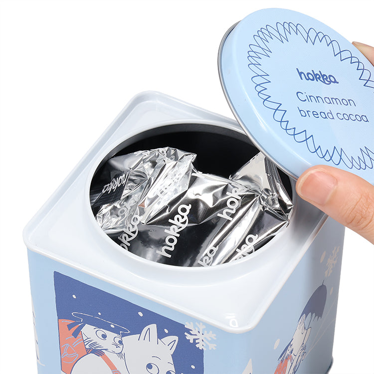 【数量限定】ギフトにぴったり！クッキーとハーブティーのセット※