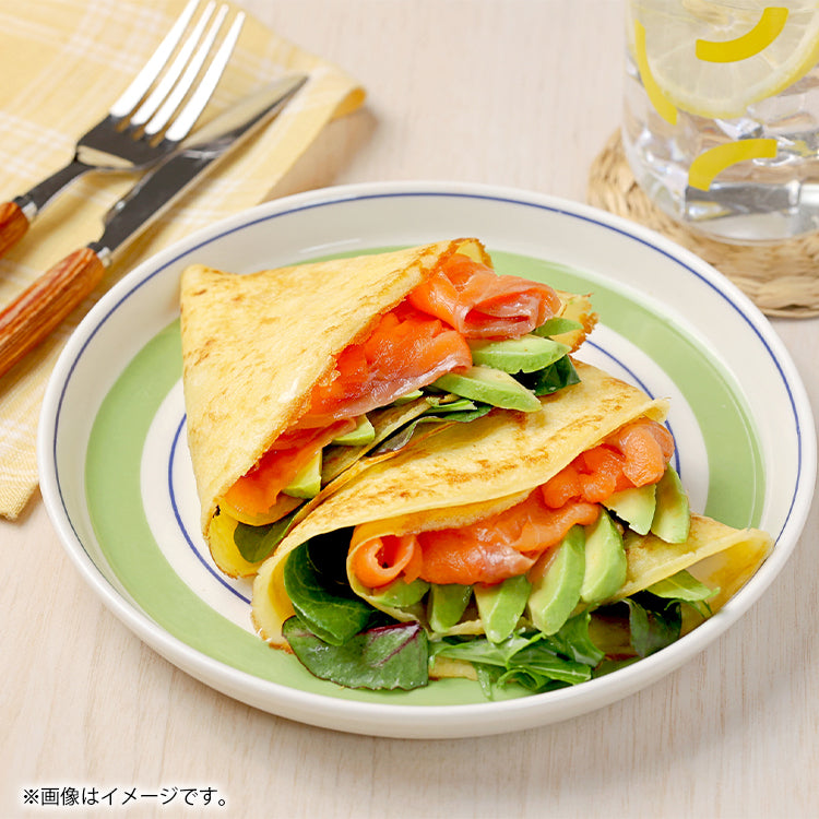 レットゥミックス 200g×2P（グルテンフリー）201760※