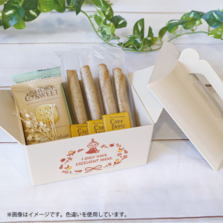 配件盒 Torte 15（姆明） I-fam 367485