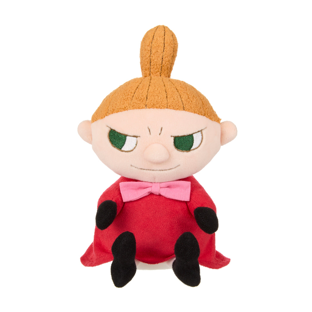 Stuffed toy (strawberry-like Little My) 572373