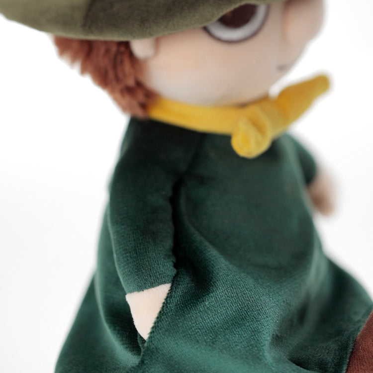 ぬいぐるみ（旅するスナフキン）572441