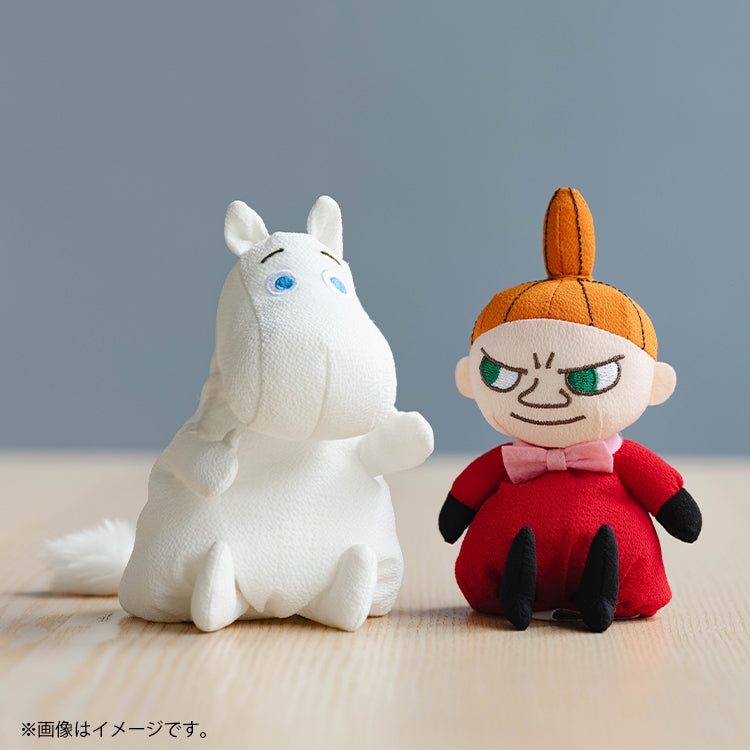 A little plush toy (Little My) 738953
