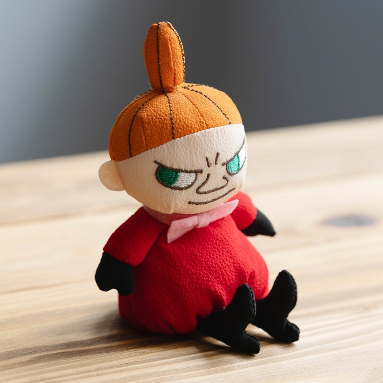 A little plush toy (Little My) 738953