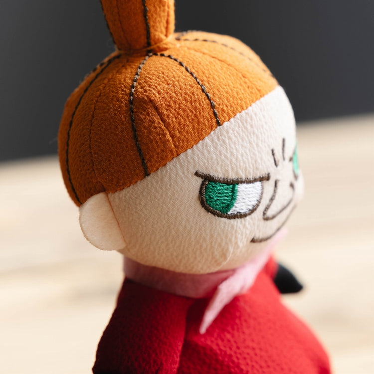 A little plush toy (Little My) 738953
