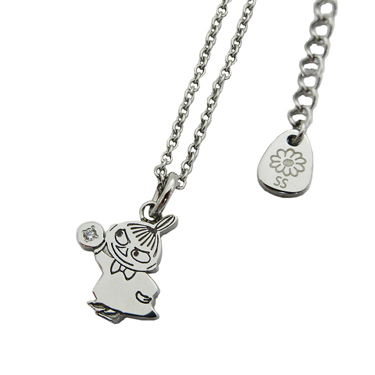 phiten Little My Smile Petite Pendant MLNZL0003 <Special order item>