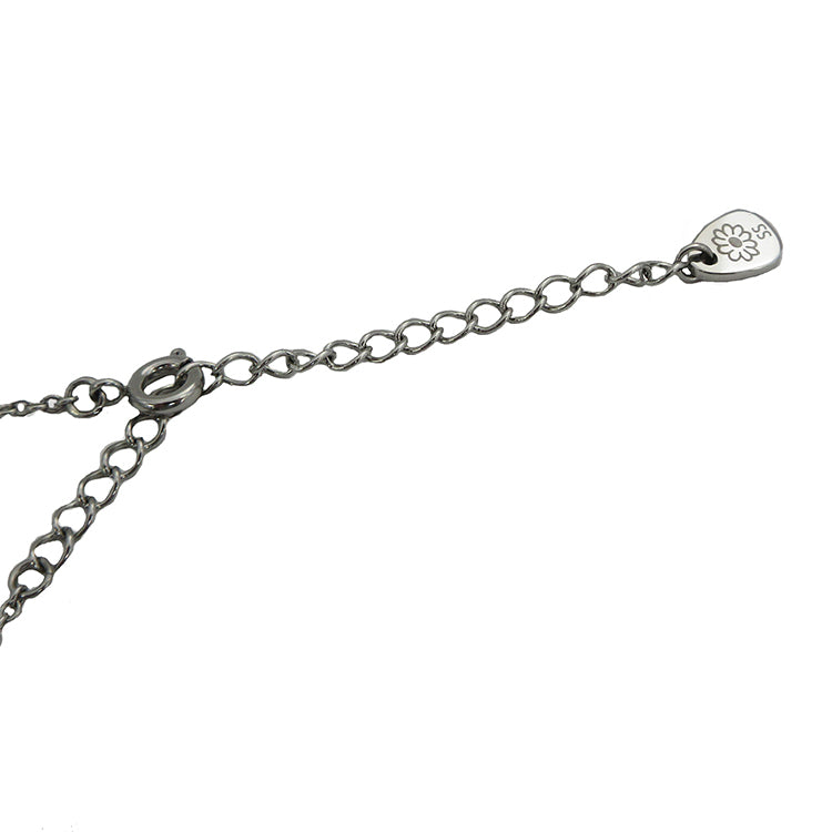 phiten Little My Smile Petite Pendant MLNZL0003 <Special order item>