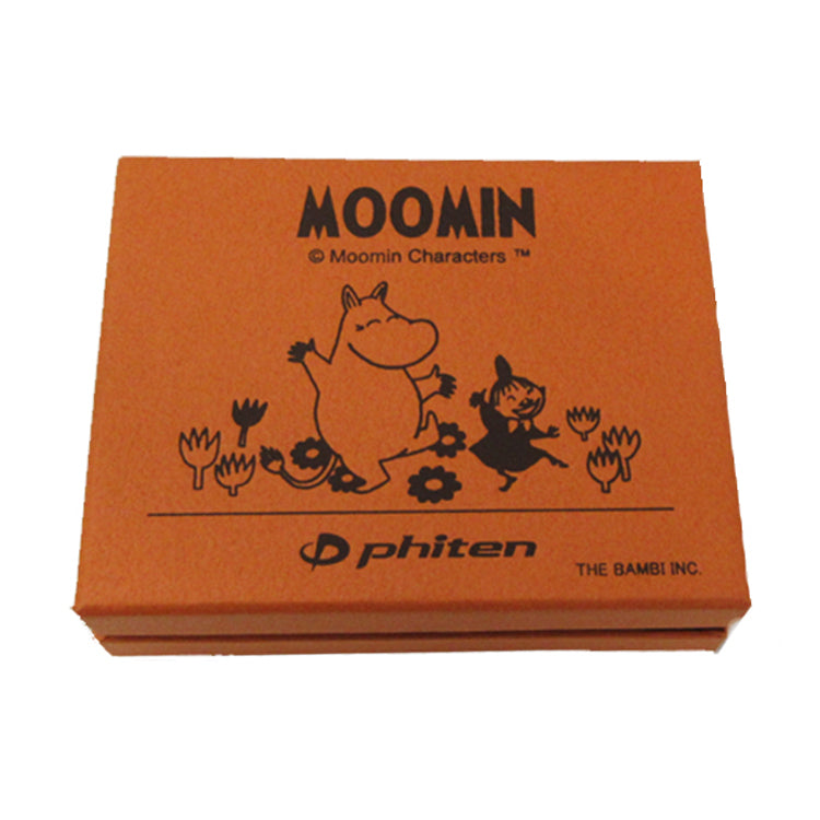phiten Little My Smile Petite Pendant MLNZL0003 <Special order item>