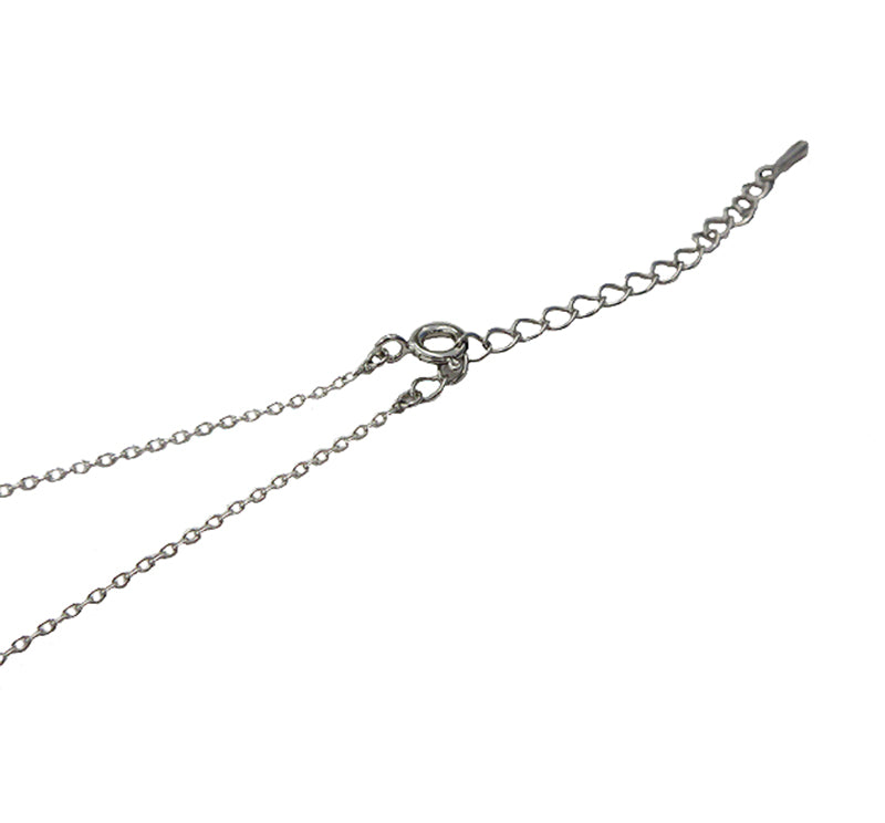 リトルミイ＆クリスマスローズペンダントMLNSL0009＜取り寄せ品＞