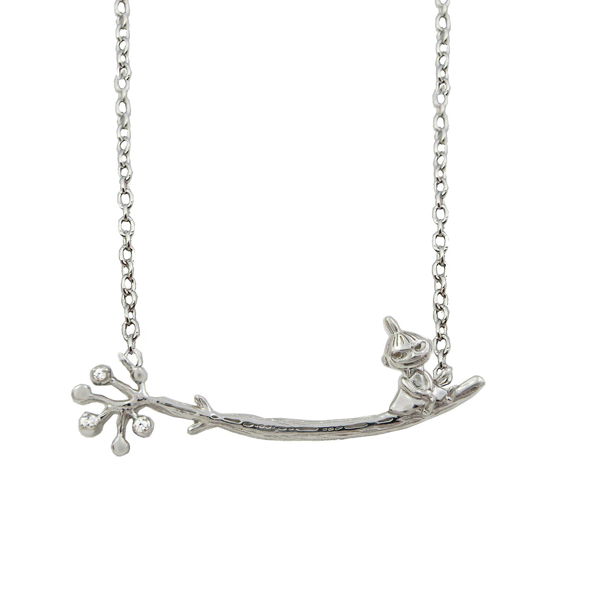 Little My Plant U-Line Pendant MLNSL0010 <Special Order Item>
