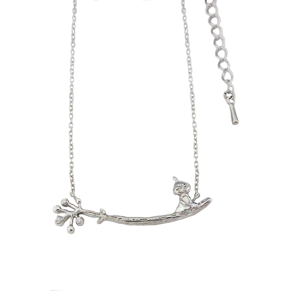Little My Plant U-Line Pendant MLNSL0010 <Special Order Item>